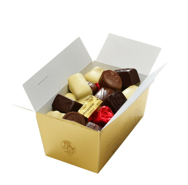 Standaard pralines